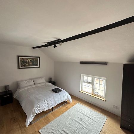 Newtown Townhouse Villa Dış mekan fotoğraf