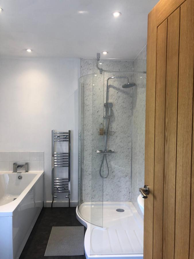 Newtown Townhouse Villa Dış mekan fotoğraf
