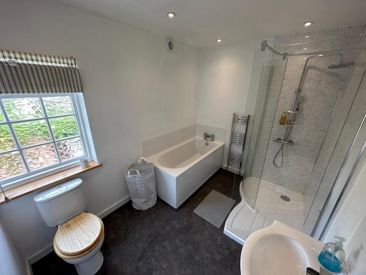 Newtown Townhouse Villa Dış mekan fotoğraf