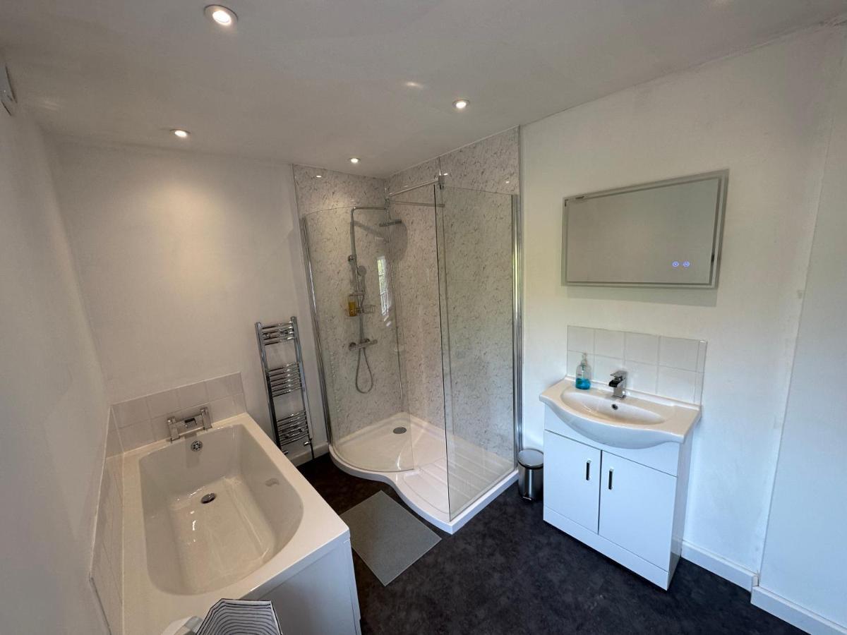 Newtown Townhouse Villa Dış mekan fotoğraf