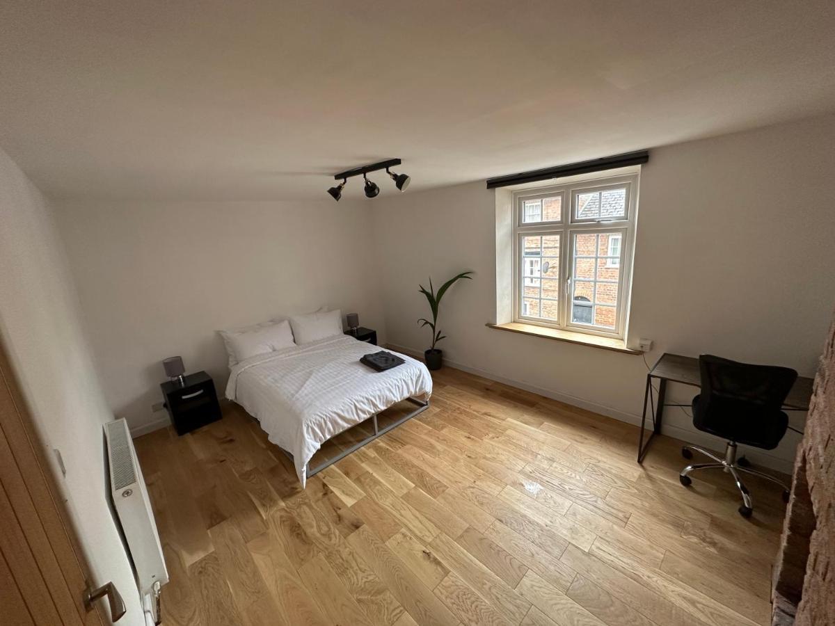 Newtown Townhouse Villa Dış mekan fotoğraf