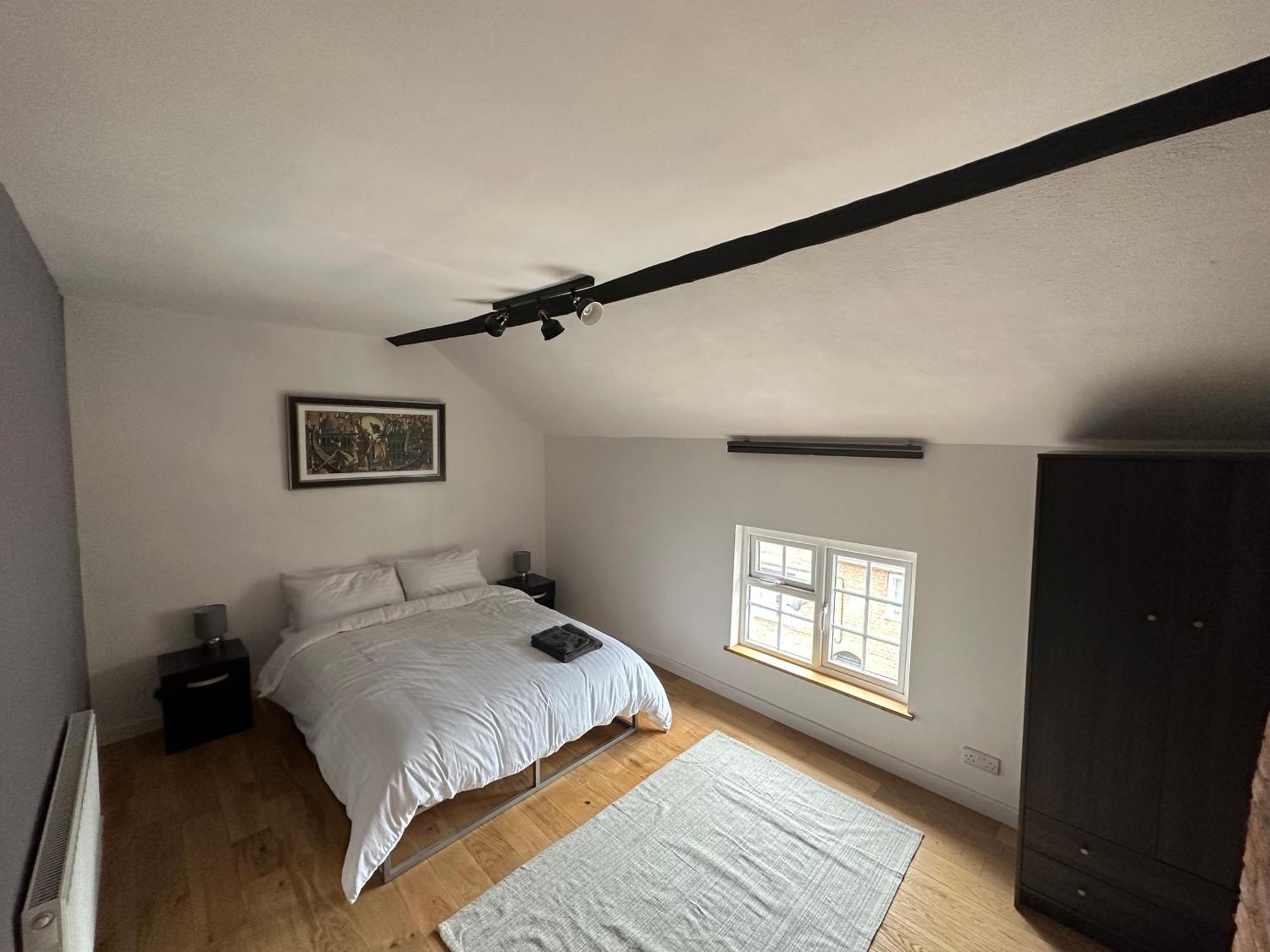 Newtown Townhouse Villa Dış mekan fotoğraf